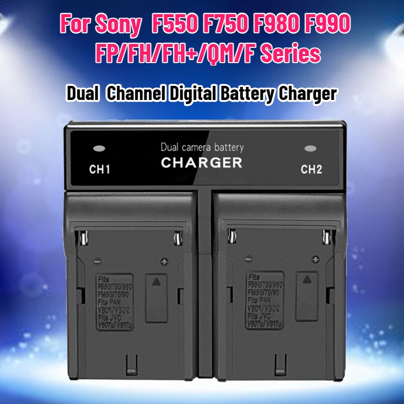 Dual  Channel Digital Battery  - Drone Camera Action 리뷰 및 가격