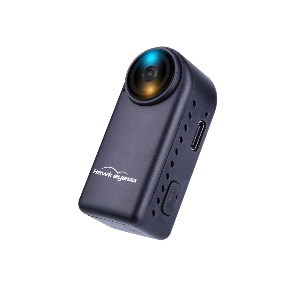 Hawkeye Firefly Thumb 3 4K 35g - Drone Camera Vlog 리뷰 및 가격