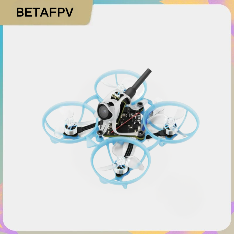 BETAFPV Air75 II Brushless Who - Drone Camera Night Vision 리뷰 및 가격