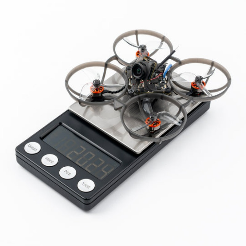 BETAFPV Air75 II Brushless Who - Drone Camera Night Vision 리뷰 및 가격