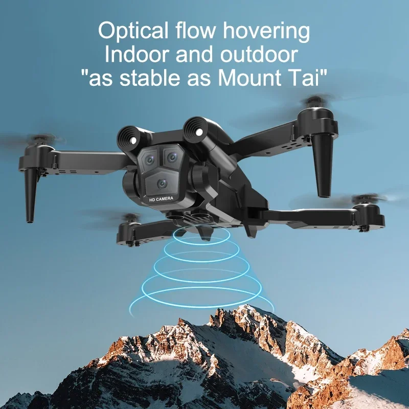 New M4 Drone 4K Professinal 5G - Drone Camera Wide Angle 리뷰 및 가격