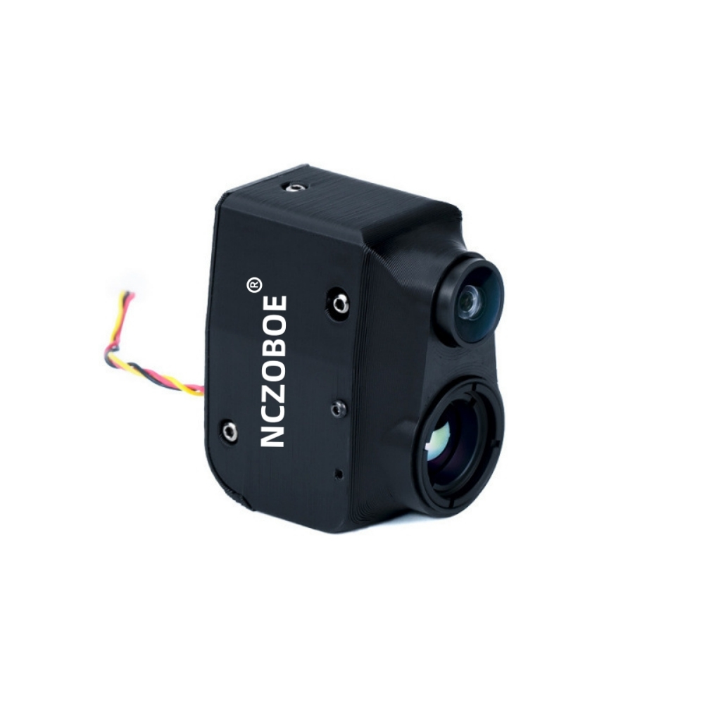 NCZOBOE Dual FPV Thermal Camer - Drone Camera Thermal 리뷰 및 가격