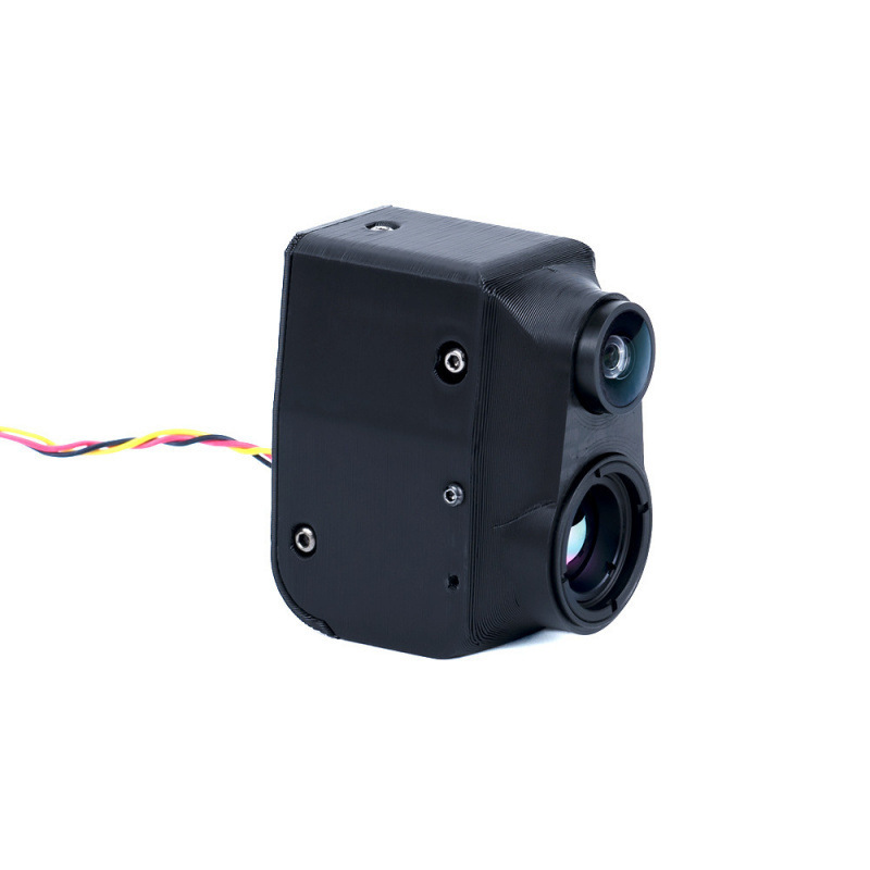 NCZOBOE Dual FPV Thermal Camer - Drone Camera Thermal 리뷰 및 가격