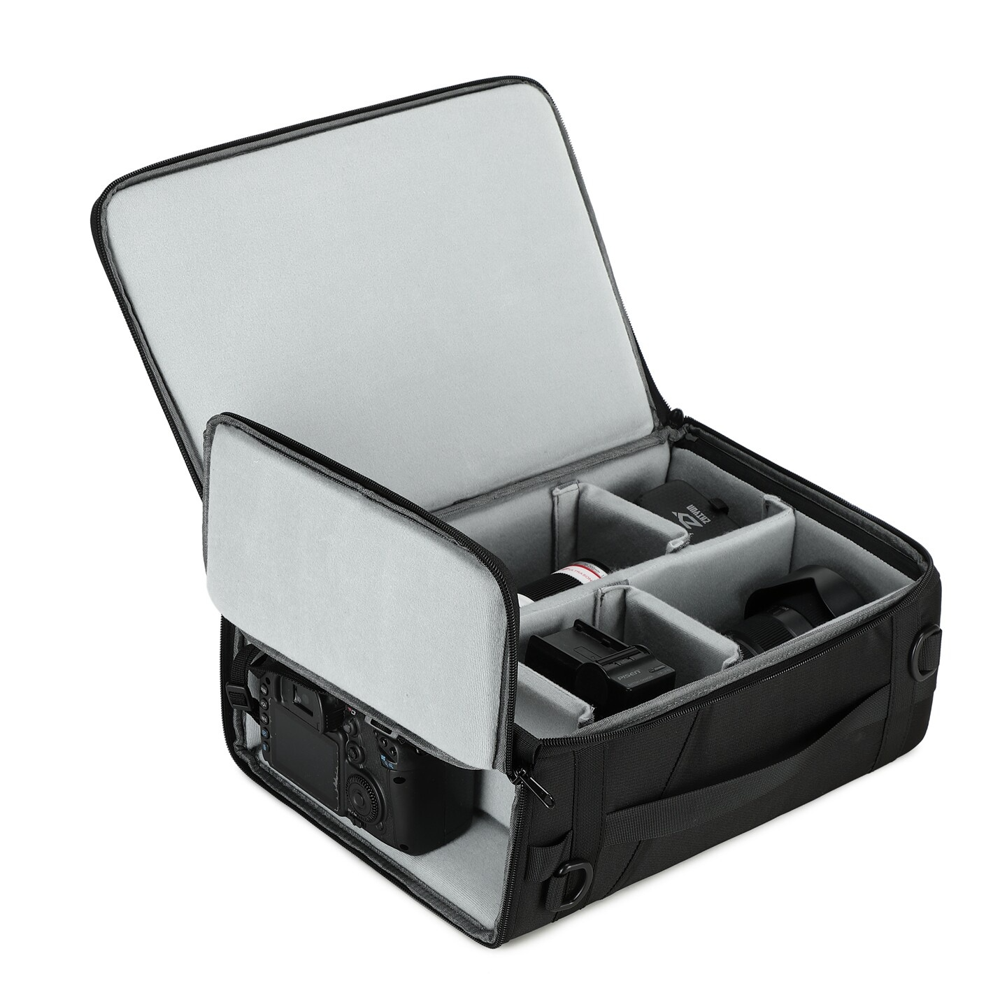 Professional Camera Inner Bag  - Drone Camera Lens 리뷰 및 가격