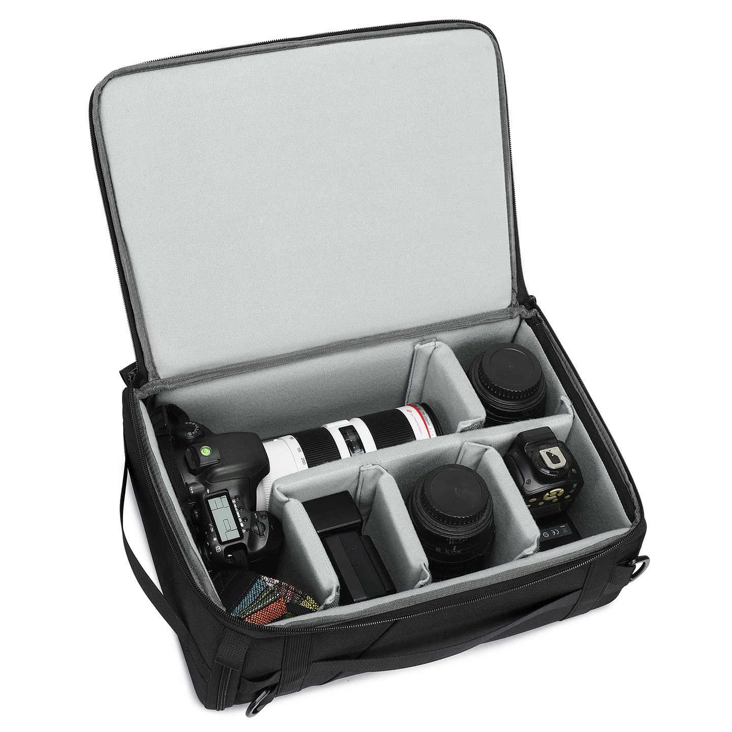 Professional Camera Inner Bag  - Drone Camera Lens 리뷰 및 가격