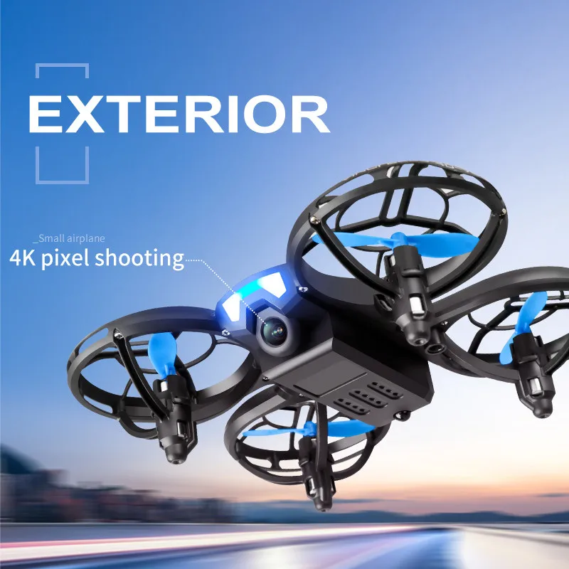 V8 New Mini Drone 4K Professio - Drone Camera 4K 리뷰 및 가격