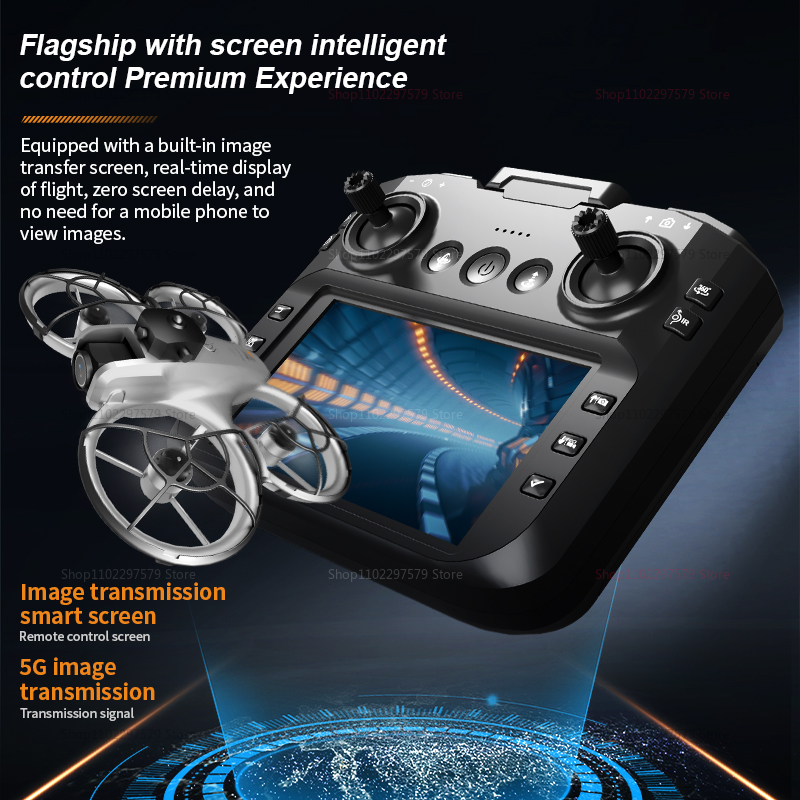 Z4 Drone 8K WIFI GPS Professio - Drone Camera Vlog 리뷰 및 가격