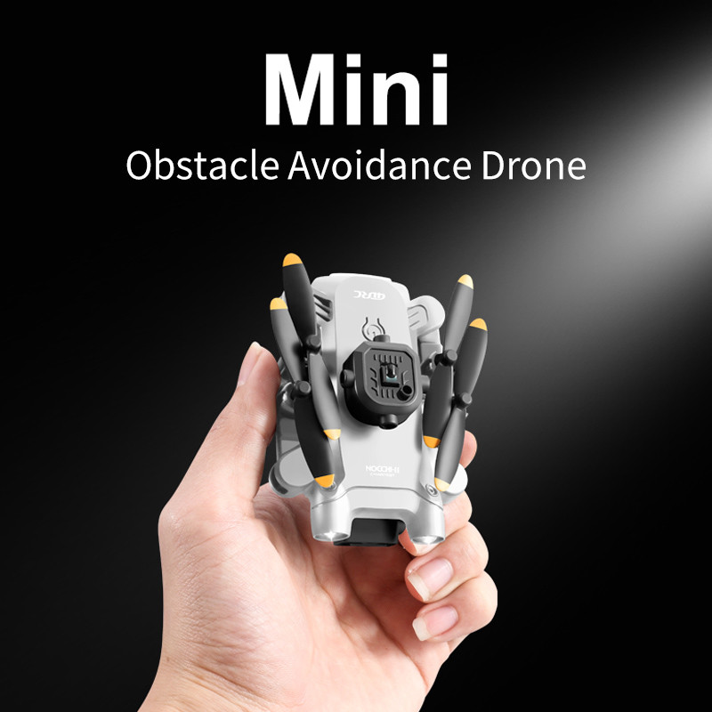 Mini V30 WiFi FPV Drone With 4 - Drone Camera Night Vision 리뷰 및 가격