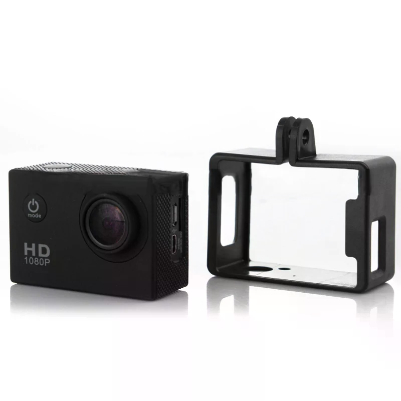 SJ4000 Frame Protective Case B - Drone Camera Action 리뷰 및 가격