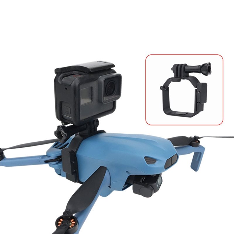 A37T-Camera Holder Bracket For - Drone Camera Action 리뷰 및 가격