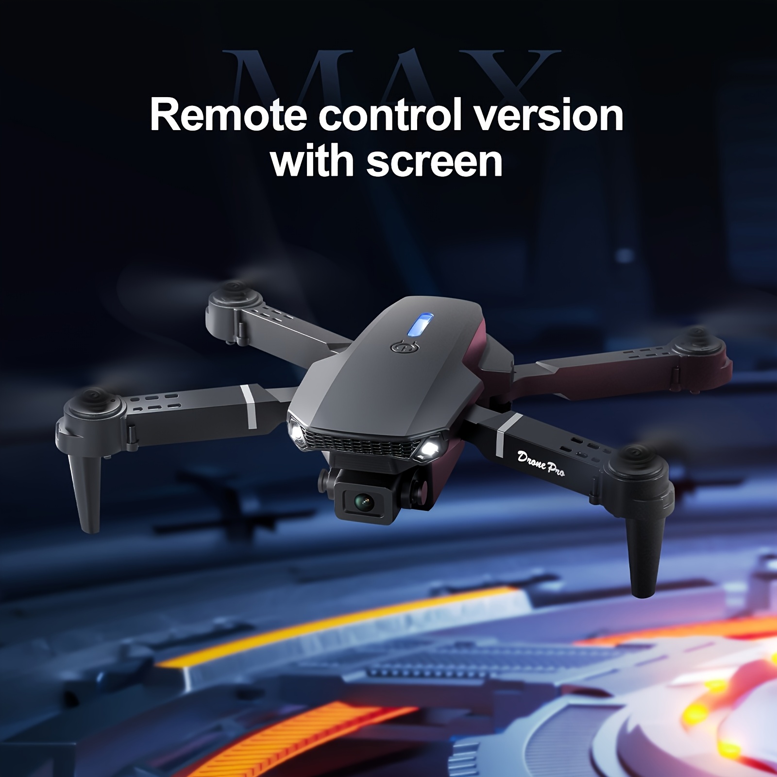 The 2026 upgraded E88PRO MAX f - Drone Camera Night Vision 리뷰 및 가격
