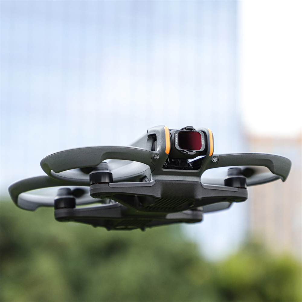 Sunnylife for DJI Avata 2 Filt - Drone Camera Filter 리뷰 및 가격