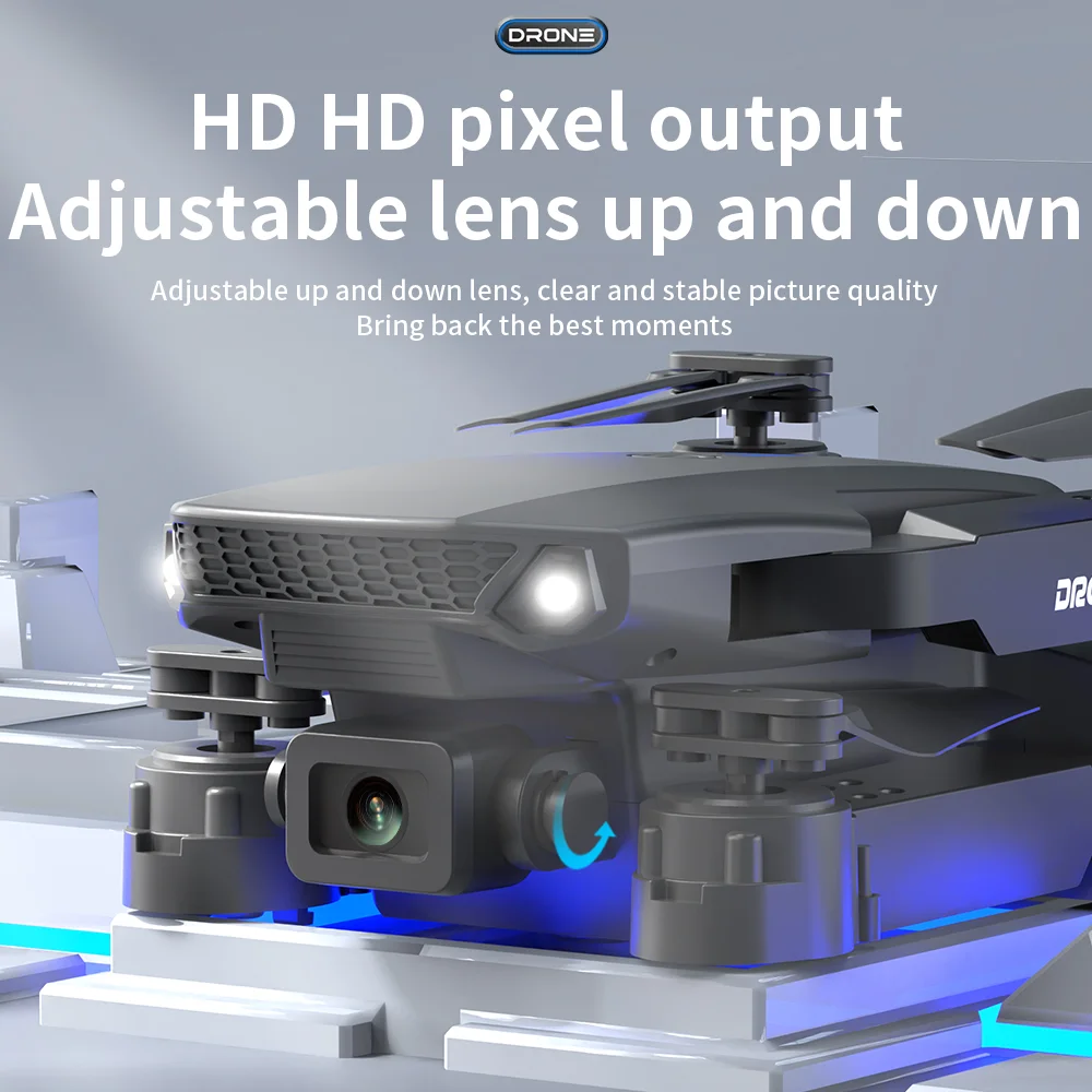 New E88Pro RC Drone 4K Profess - Drone Camera Wide Angle 리뷰 및 가격