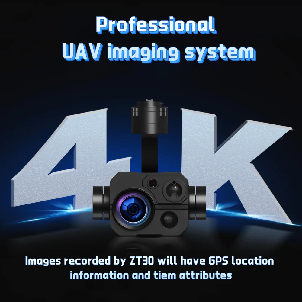 2026 NewT30 Gimbal Camera Dr-o - Drone Camera With Gimbal 리뷰 및 가격