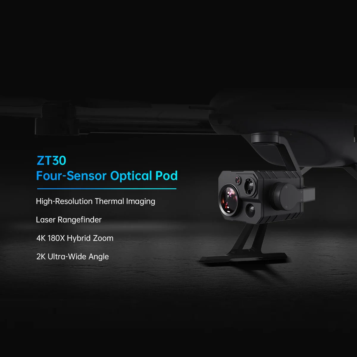 2026 NewT30 Gimbal Camera Dr-o - Drone Camera With Gimbal 리뷰 및 가격