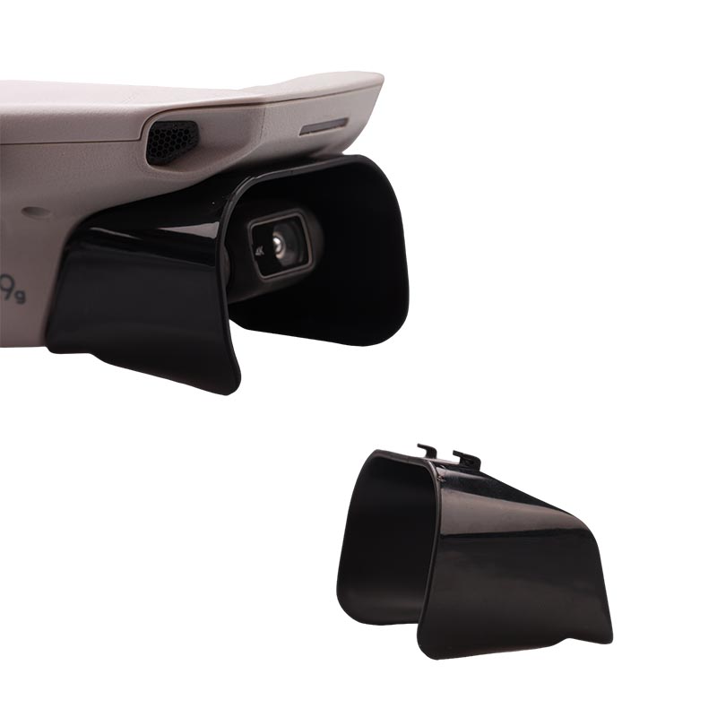 Lens Hood For DJI Mini 2/Mini  - Drone Camera Filter 리뷰 및 가격