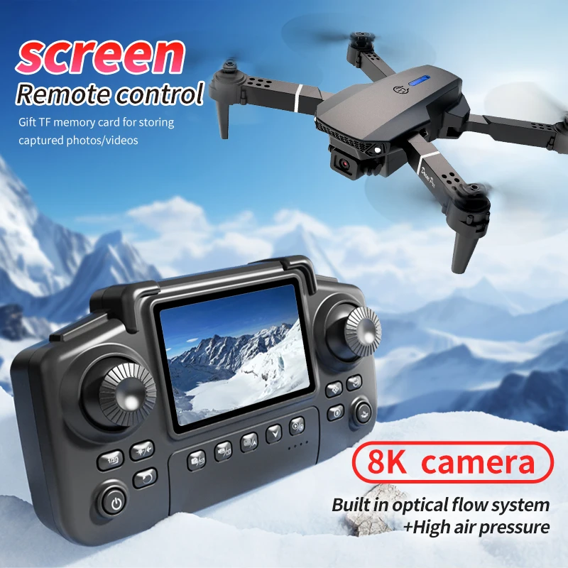 Professional E88 PRO Drone wit - Drone Camera Professional 리뷰 및 가격