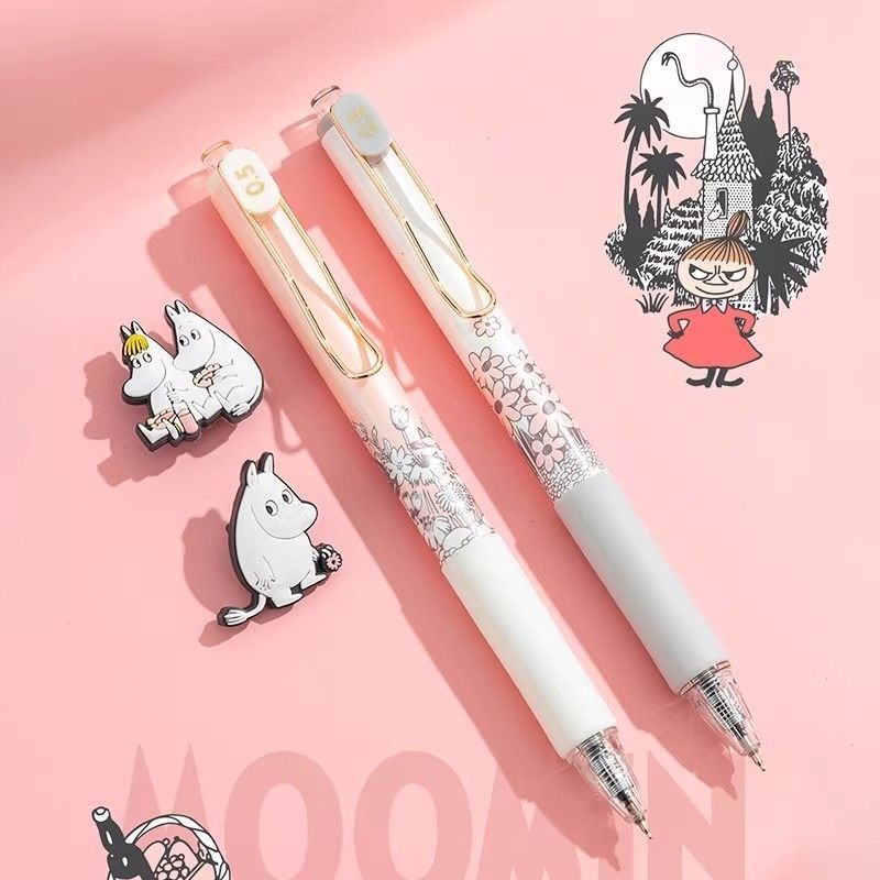 Moomin Cute Retractable Gel Pe - Drone Camera Stabilized 리뷰 및 가격