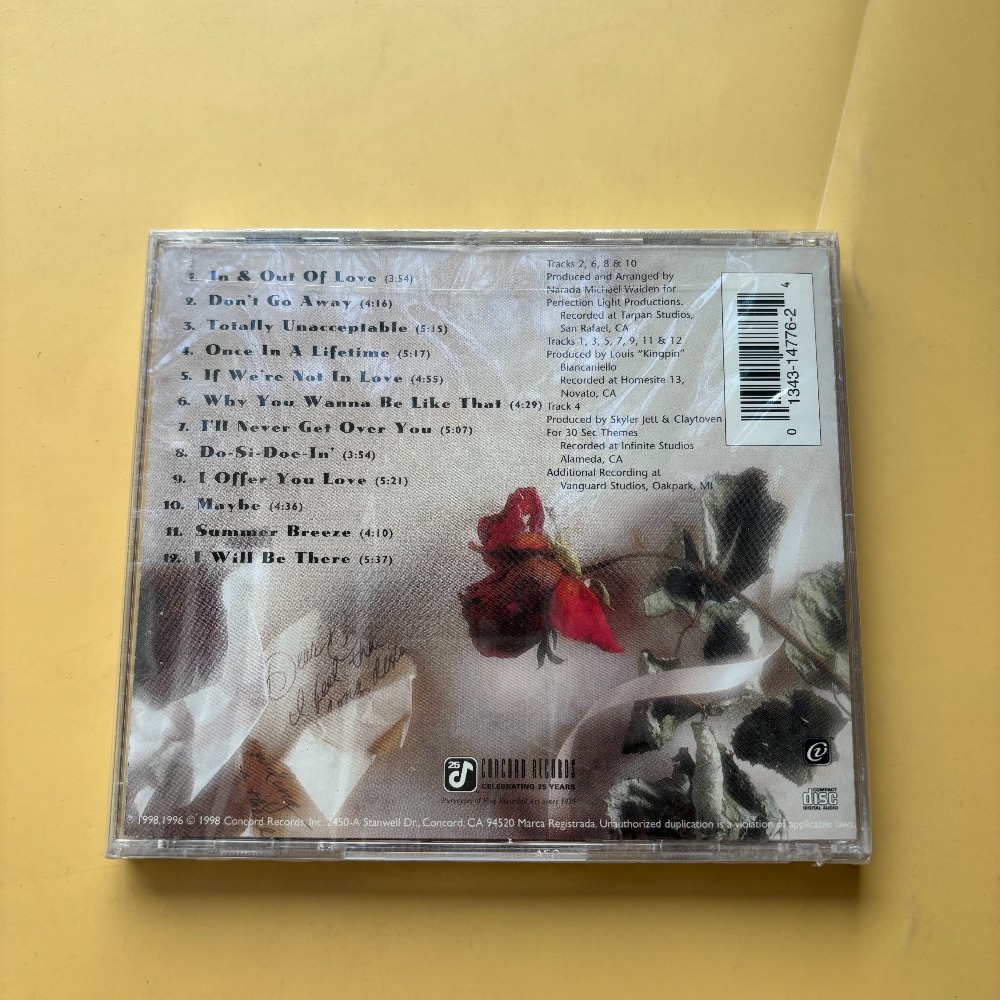 azz Vocal Audiophile CD Smooth - Drone Camera Stabilized 리뷰 및 가격