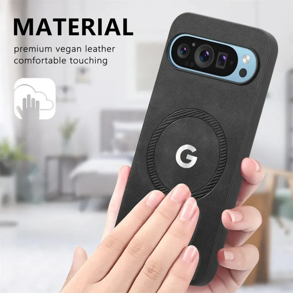 Luxury Simple Smooth-Touch PU  - Drone Camera Stabilized 리뷰 및 가격