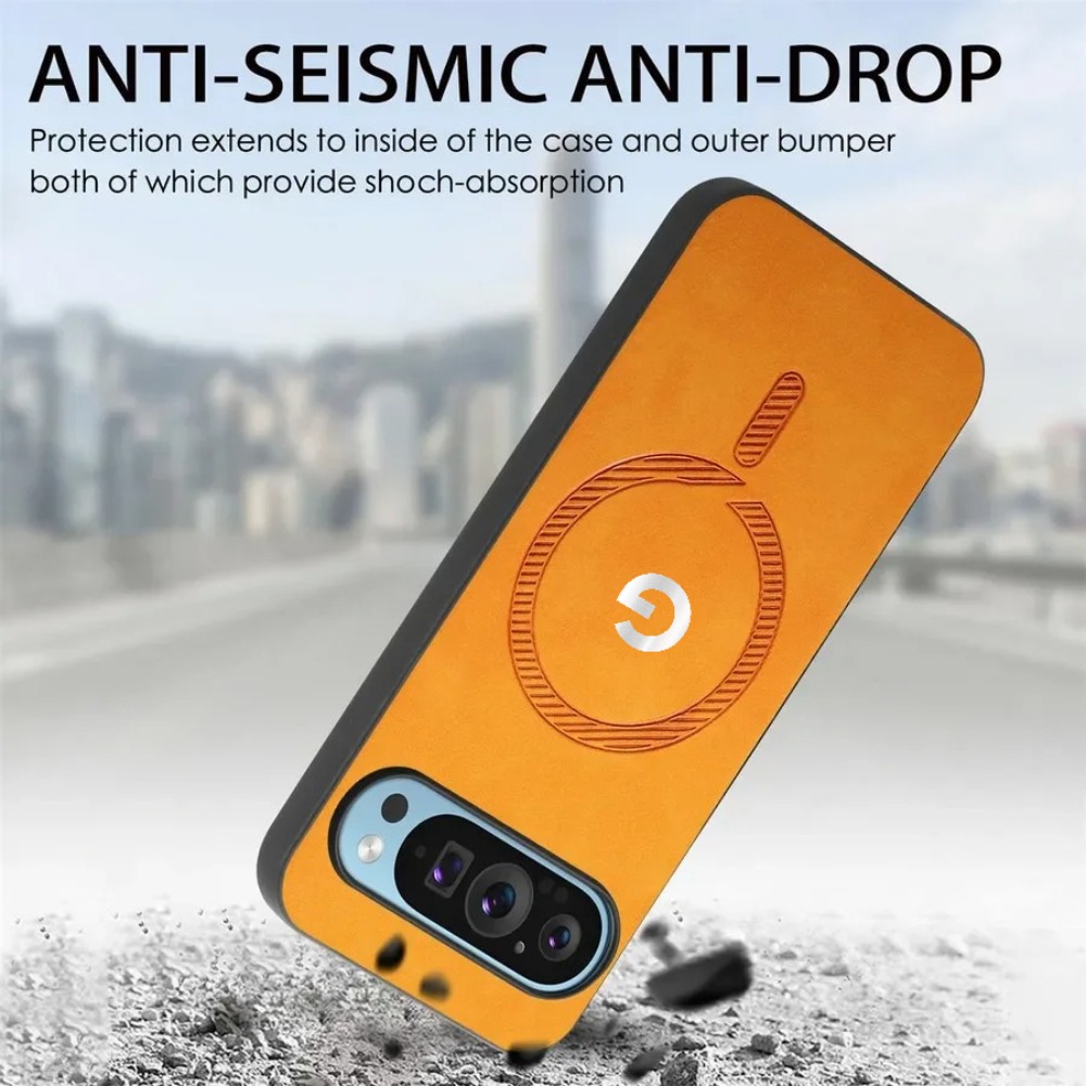 Luxury Simple Smooth-Touch PU  - Drone Camera Stabilized 리뷰 및 가격
