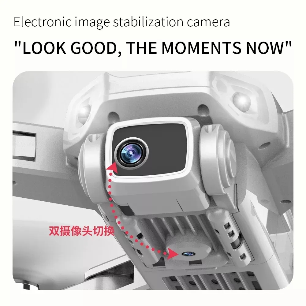 L900 Pro GPS Drone 4K Professi - Drone Camera Night Vision 리뷰 및 가격
