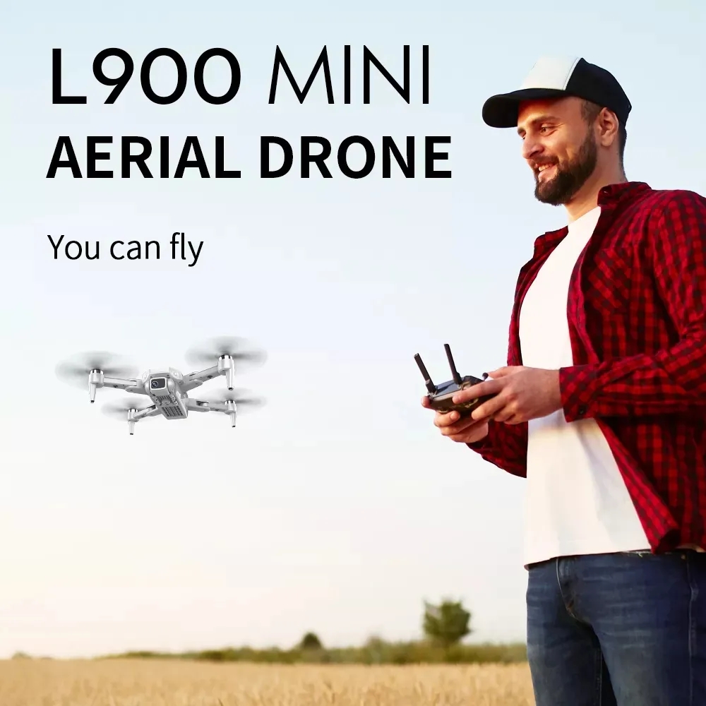 L900 Pro GPS Drone 4K Professi - Drone Camera Night Vision 리뷰 및 가격