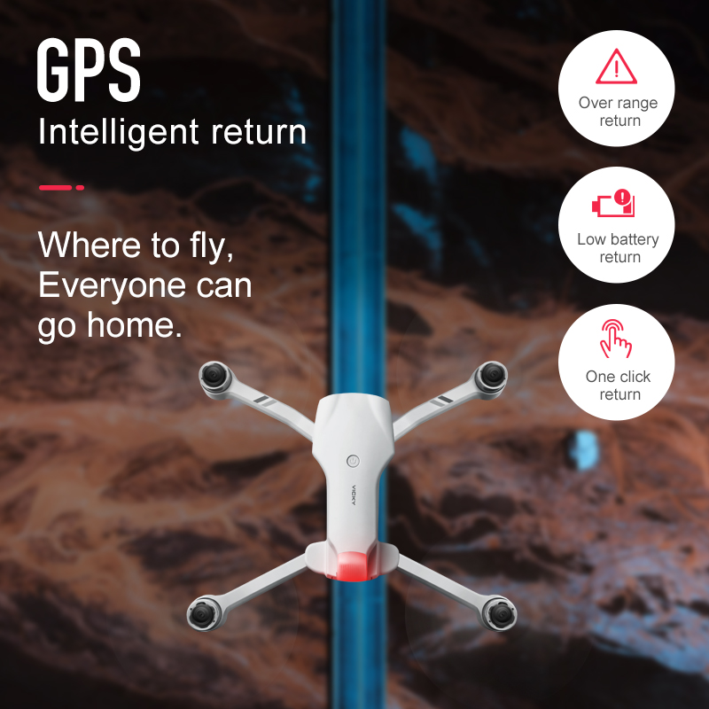 4DRC F10 RC Drone GPS 6K HD Du - Drone Camera Wide Angle 리뷰 및 가격