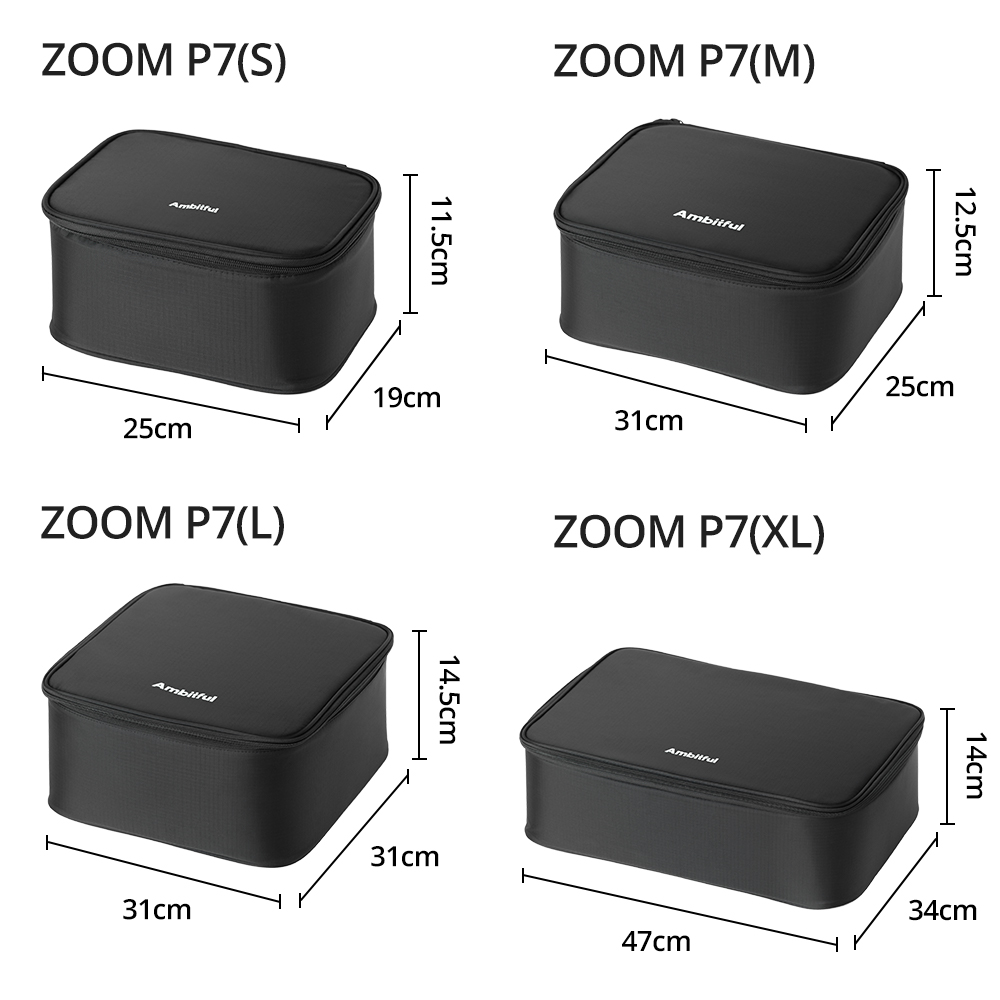 Ambitful ZOOM P7II XL Photogra - Drone Camera Lens 리뷰 및 가격