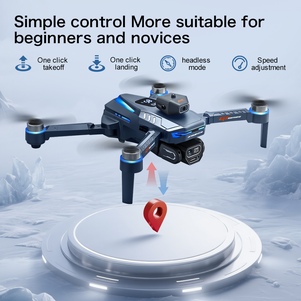 Lenovo GT8 Drone 8K Profession - Drone Camera Thermal 리뷰 및 가격