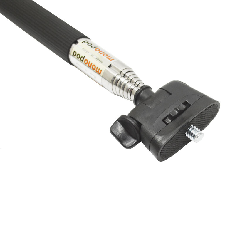 Selfie Stick Monopod for Gopro - Drone Camera Action 리뷰 및 가격