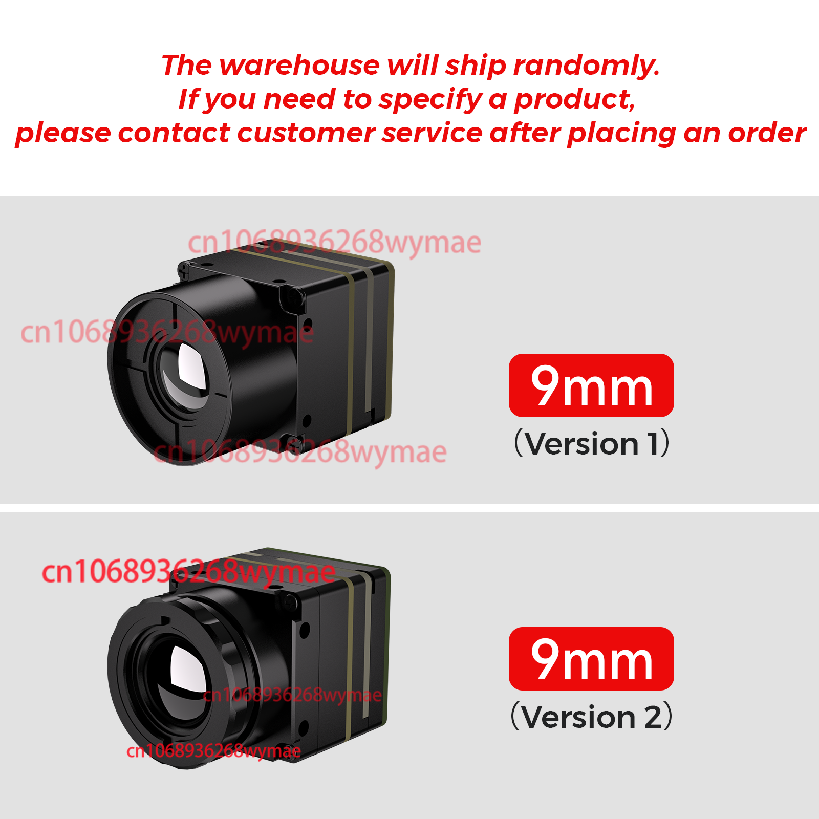 CV256 256*192 9MM Camera Therm - Drone Camera Thermal 리뷰 및 가격