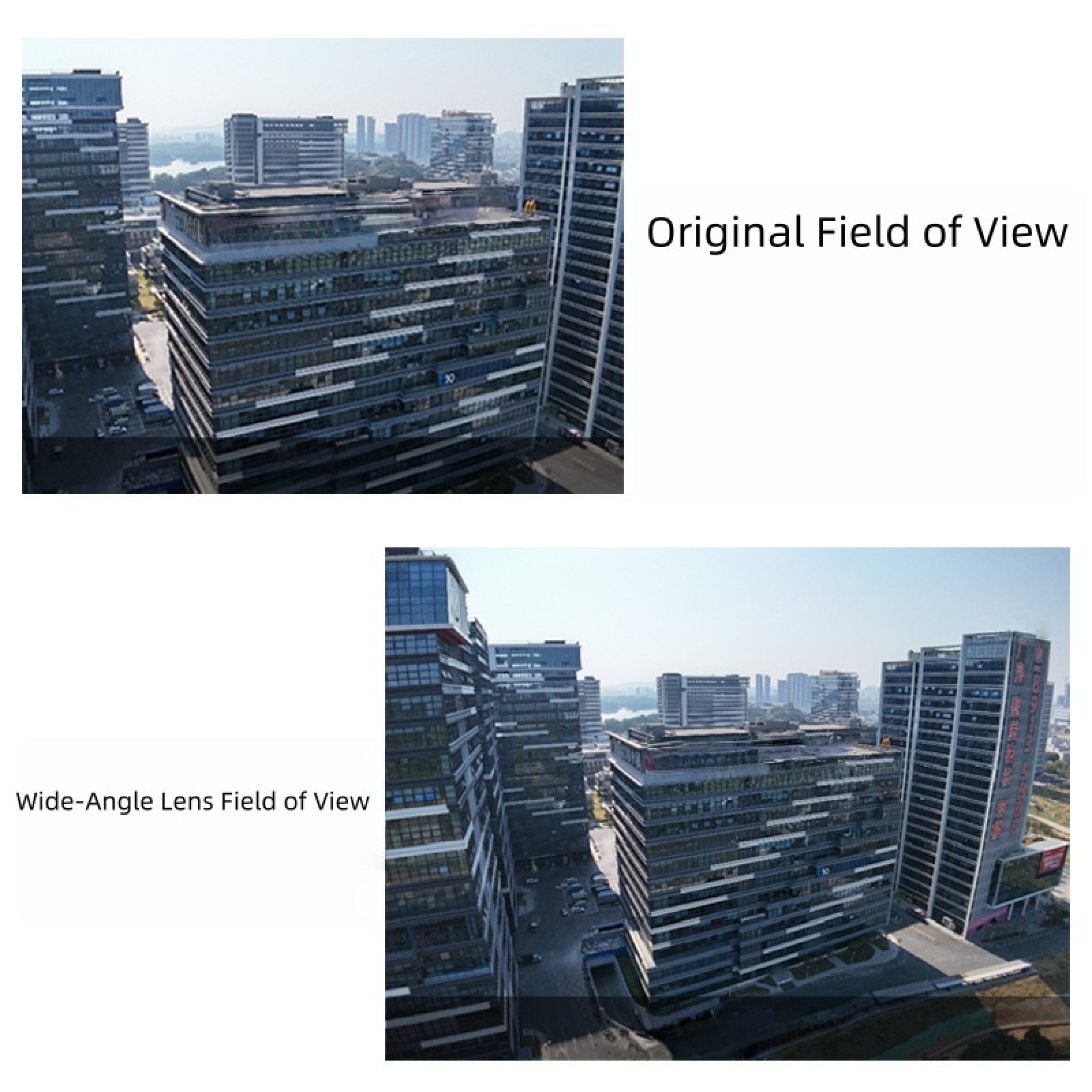 Wide Angle Lens for DJI Lito x - Drone Camera Filter 리뷰 및 가격