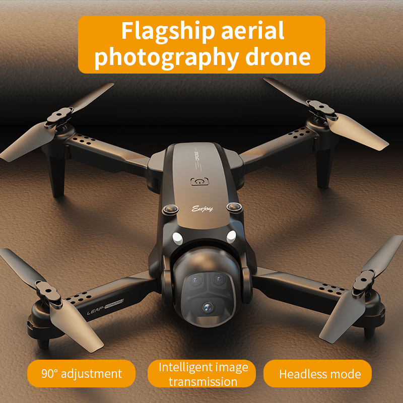 Flagship X5 Drone with 4K Elec - Drone Camera Wide Angle 리뷰 및 가격