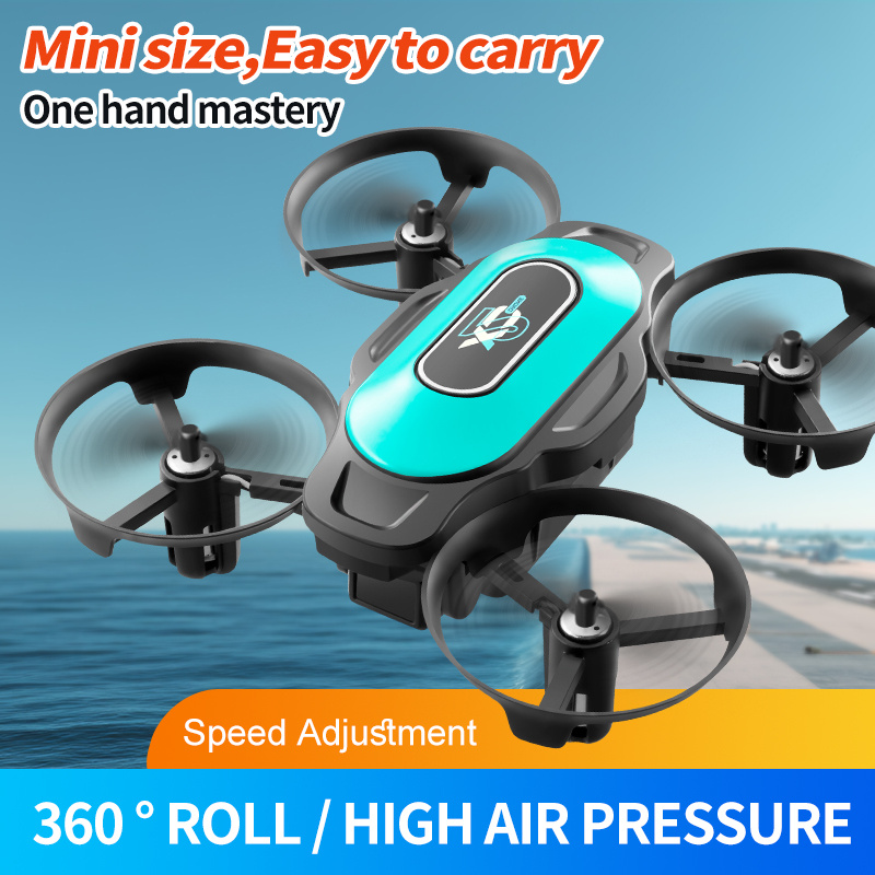 XD2 Mini Drone, 360° Stunt Fli - Drone Camera Night Vision 리뷰 및 가격