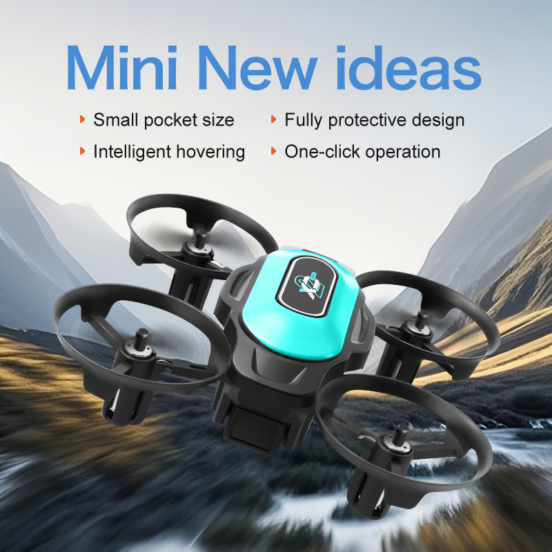 XD2 Mini Drone, 360° Stunt Fli - Drone Camera Night Vision 리뷰 및 가격