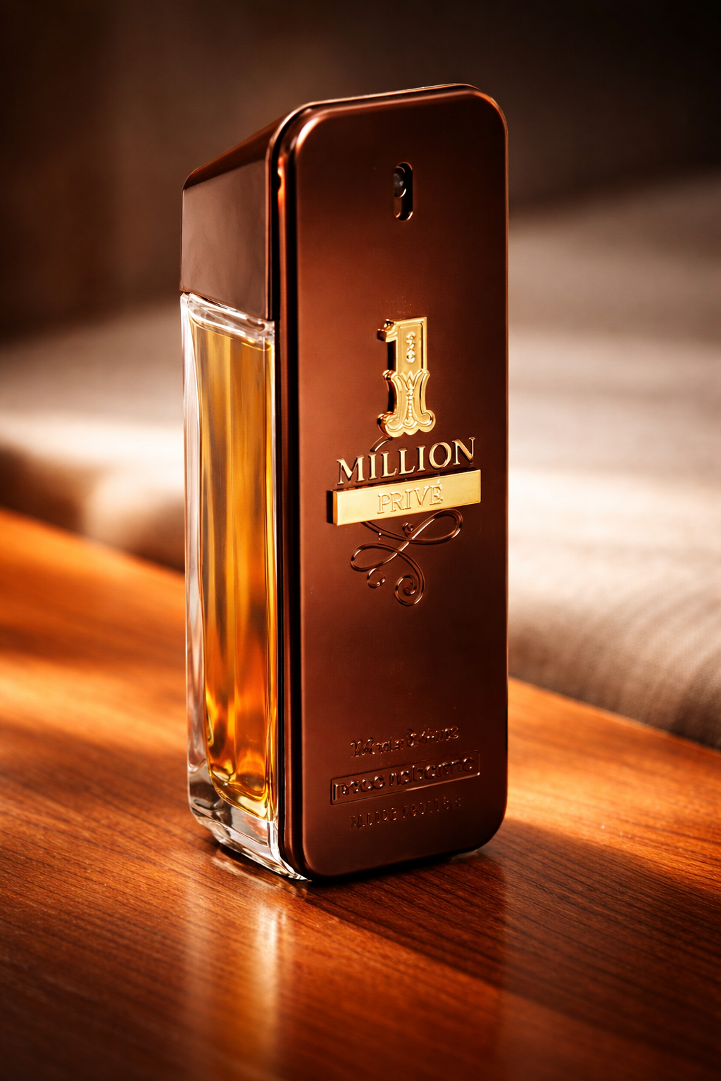 Rabanr Million Luxe Perfume 10 - Drone Camera Stabilized 리뷰 및 가격
