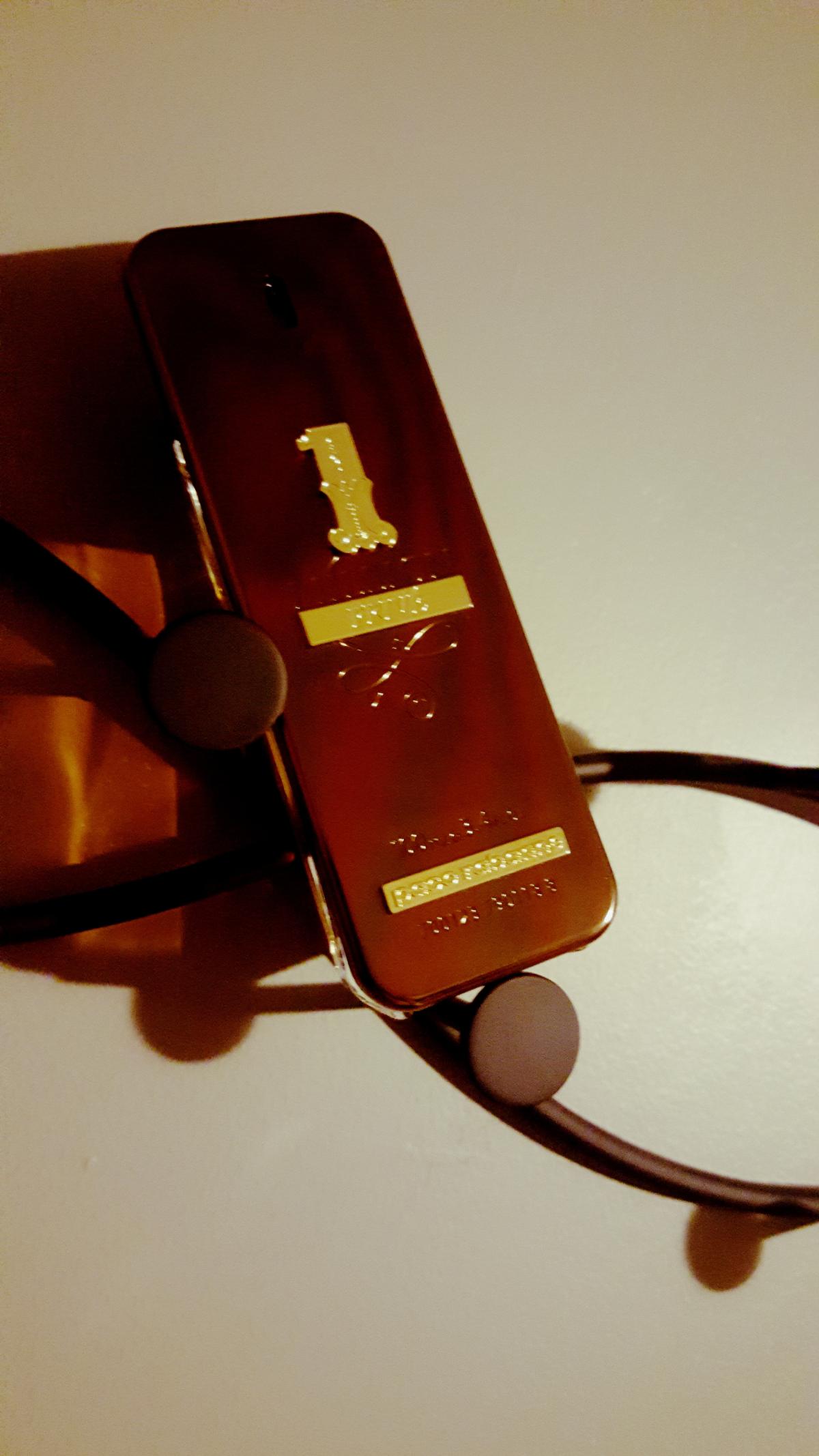 Rabanr Million Luxe Perfume 10 - Drone Camera Stabilized 리뷰 및 가격