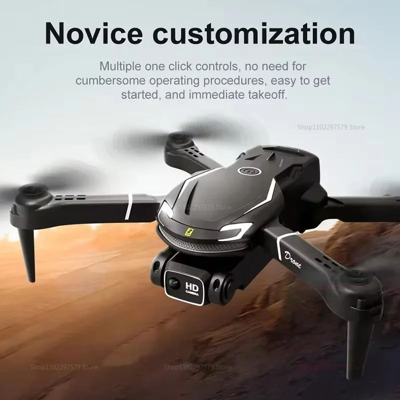 New V88 RC Drone With 8K HD Wi - Drone Camera Wide Angle 리뷰 및 가격