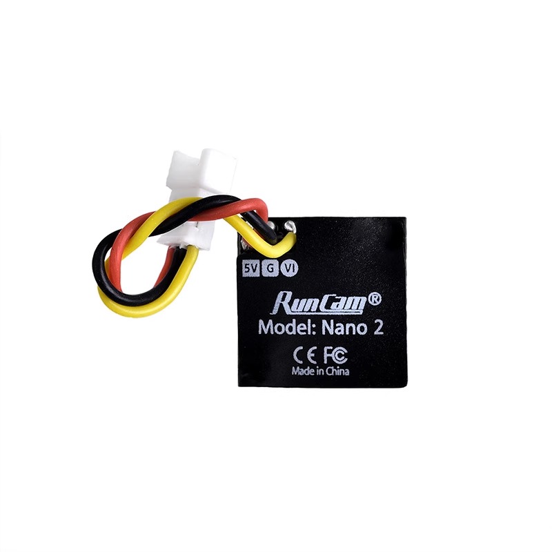 RunCam Nano2 HD Camera 14MM NT - Drone Camera Lens 리뷰 및 가격