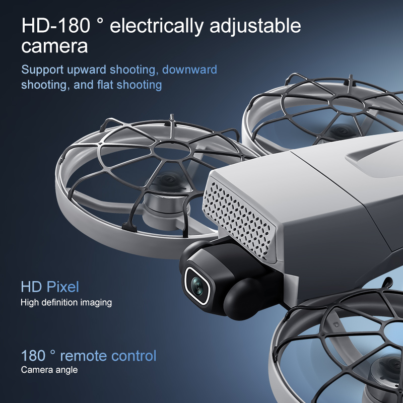 G63 RC Plane WIFI Optical Flow - Drone Camera Vlog 리뷰 및 가격