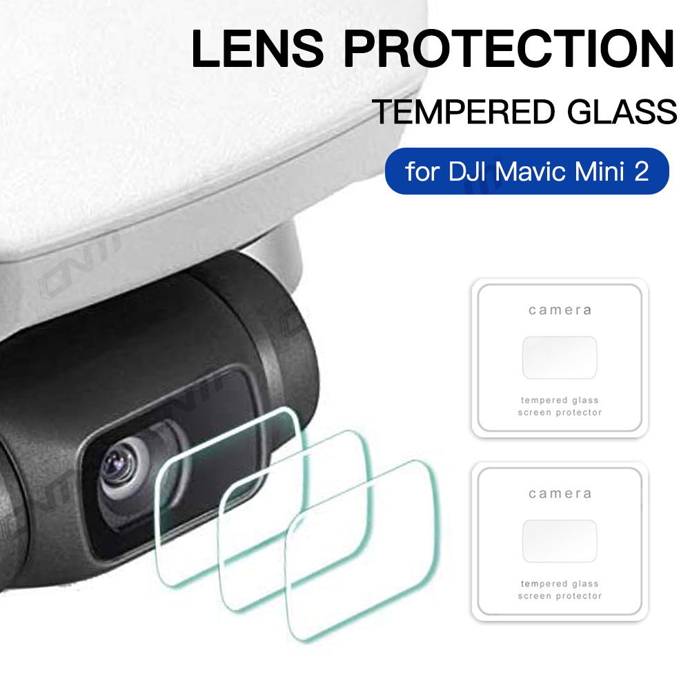 [3PCS] Lens Protector Tempered - Drone Camera Filter 리뷰 및 가격