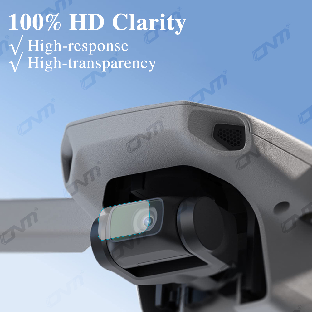 [3PCS] Lens Protector Tempered - Drone Camera Filter 리뷰 및 가격