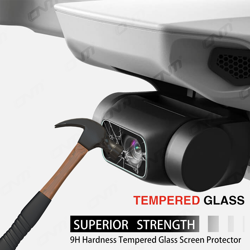[3PCS] Lens Protector Tempered - Drone Camera Filter 리뷰 및 가격