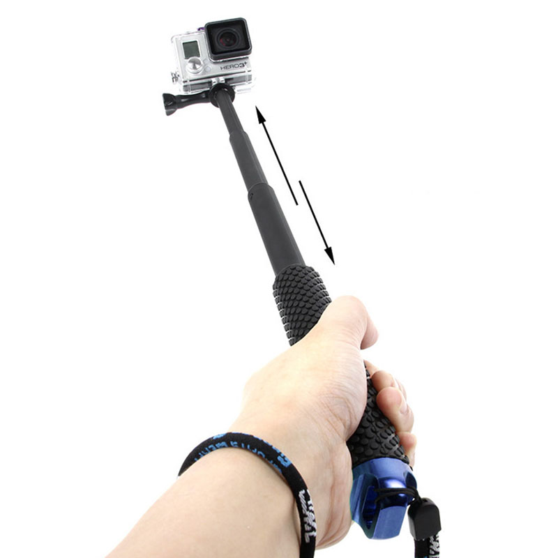 1 Set Extendable Pole Mini Sel - Drone Camera Action 리뷰 및 가격