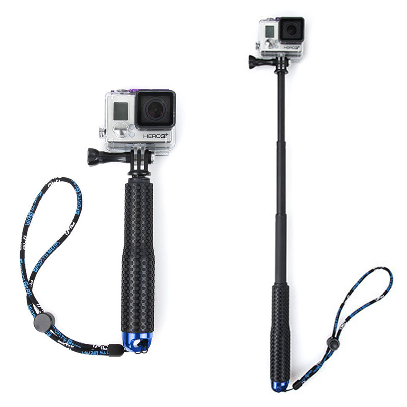 1 Set Extendable Pole Mini Sel - Drone Camera Action 리뷰 및 가격