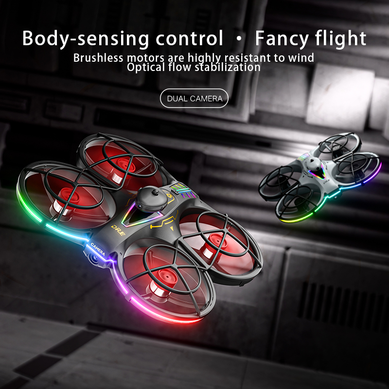 RH830 RC Professional Drone 4K - Drone Camera With Gimbal 리뷰 및 가격