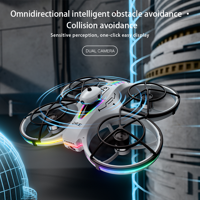 RH830 RC Professional Drone 4K - Drone Camera With Gimbal 리뷰 및 가격