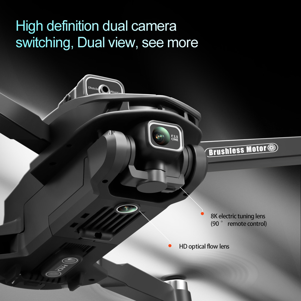 V168 PRO Max GPS Drone 8K Prof - Drone Camera 4K 리뷰 및 가격