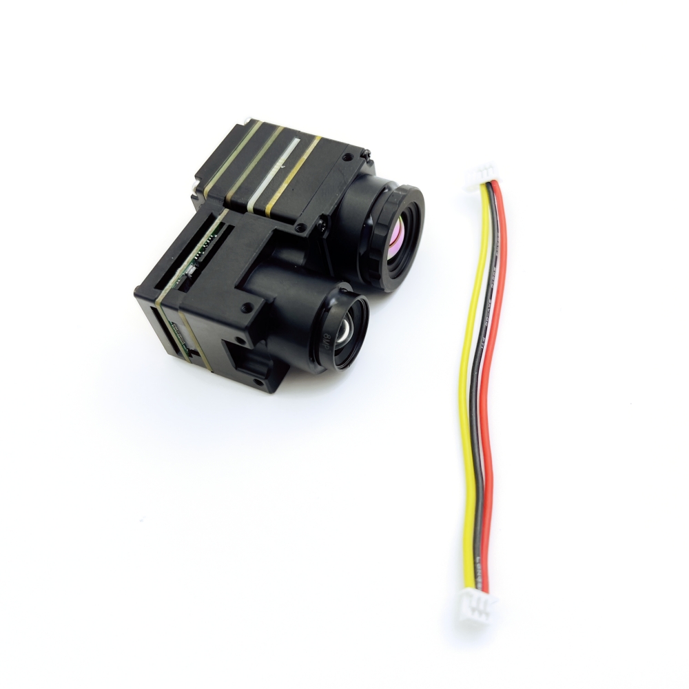 NCZOBOE 256/384/640 9MM Therma - Drone Camera Thermal 리뷰 및 가격
